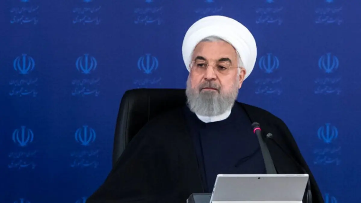 روحانی: تامین مسکن اولویت اصلی دولت است