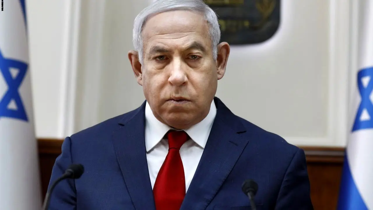 افشاگری‌ای که کار دست سایت اسرائیلی داد/ نتانیاهو به عنوان نخست‌وزیر چقدر پول گرفته است؟