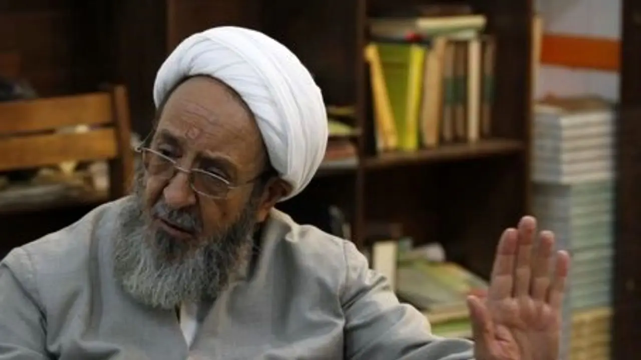 کاندیدای ما حسن روحانی نبود / شهید بهشتی به مسعود رجوی پیشنهاد شهرداری تهران را داد