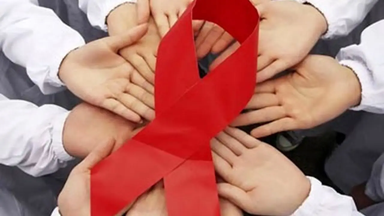 شیوع کرونا روند مهار ایدز را ده سال عقب انداخت