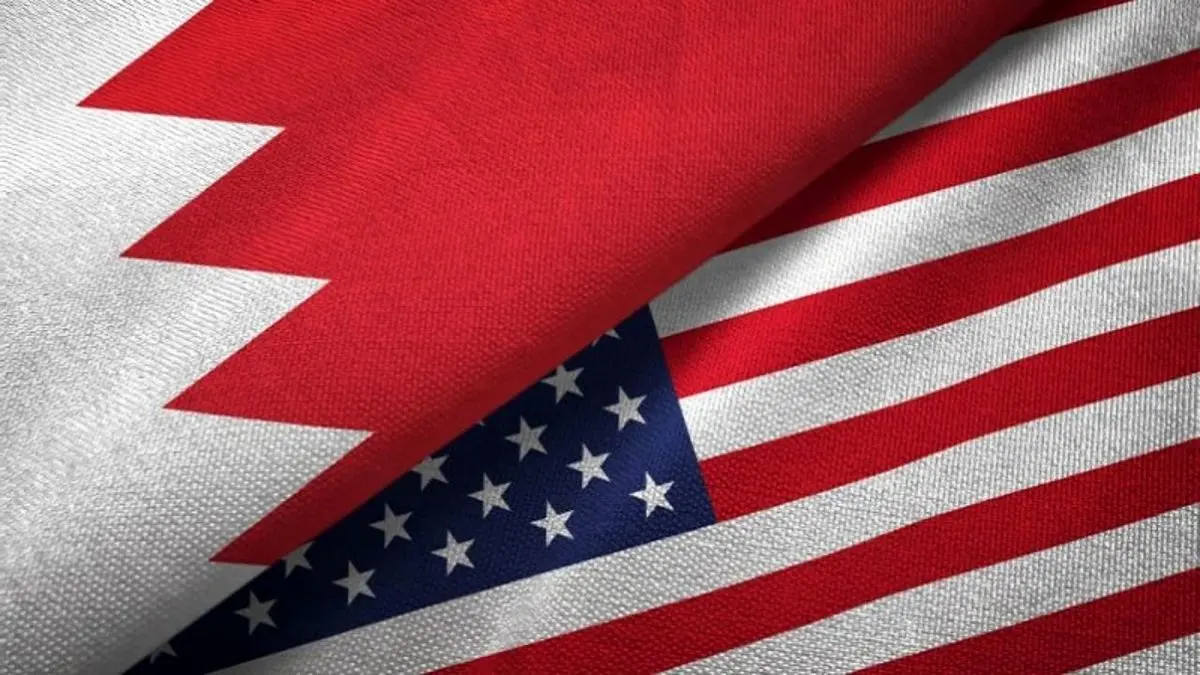 بحرین و آمریکا توافقنامه تقویت همکاری علیه تروریسم امضا کردند