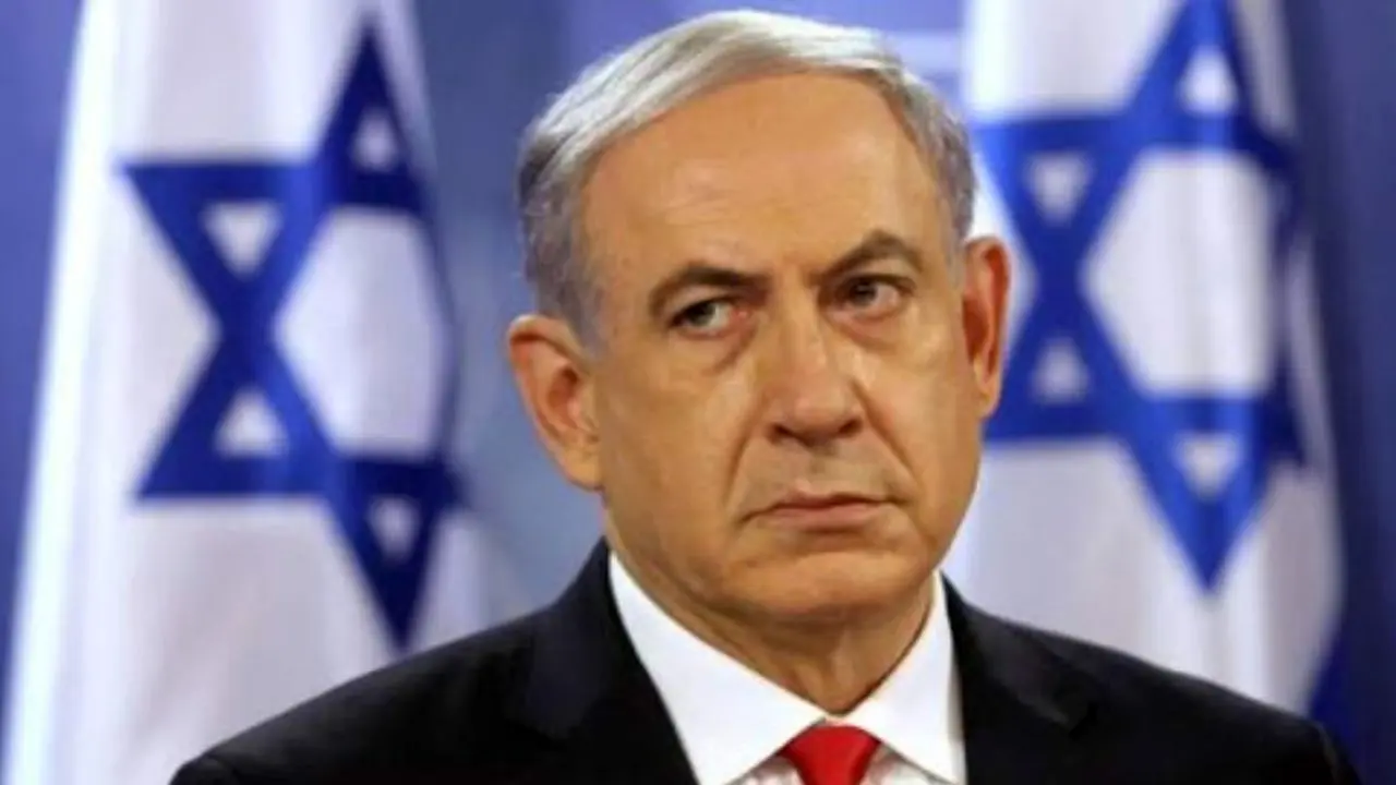 نتانیاهو آماده مذاکره با فلسطینی‌ها طبق طرح ترامپ است