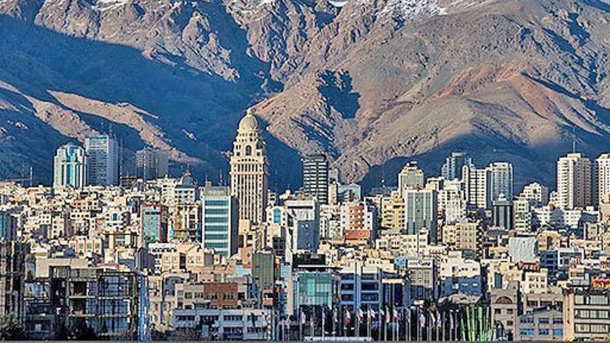 جدیدترین قیمت‌های آپارتمان در تهران؛ خداحافظی با خانه‌های متری 10 میلیون