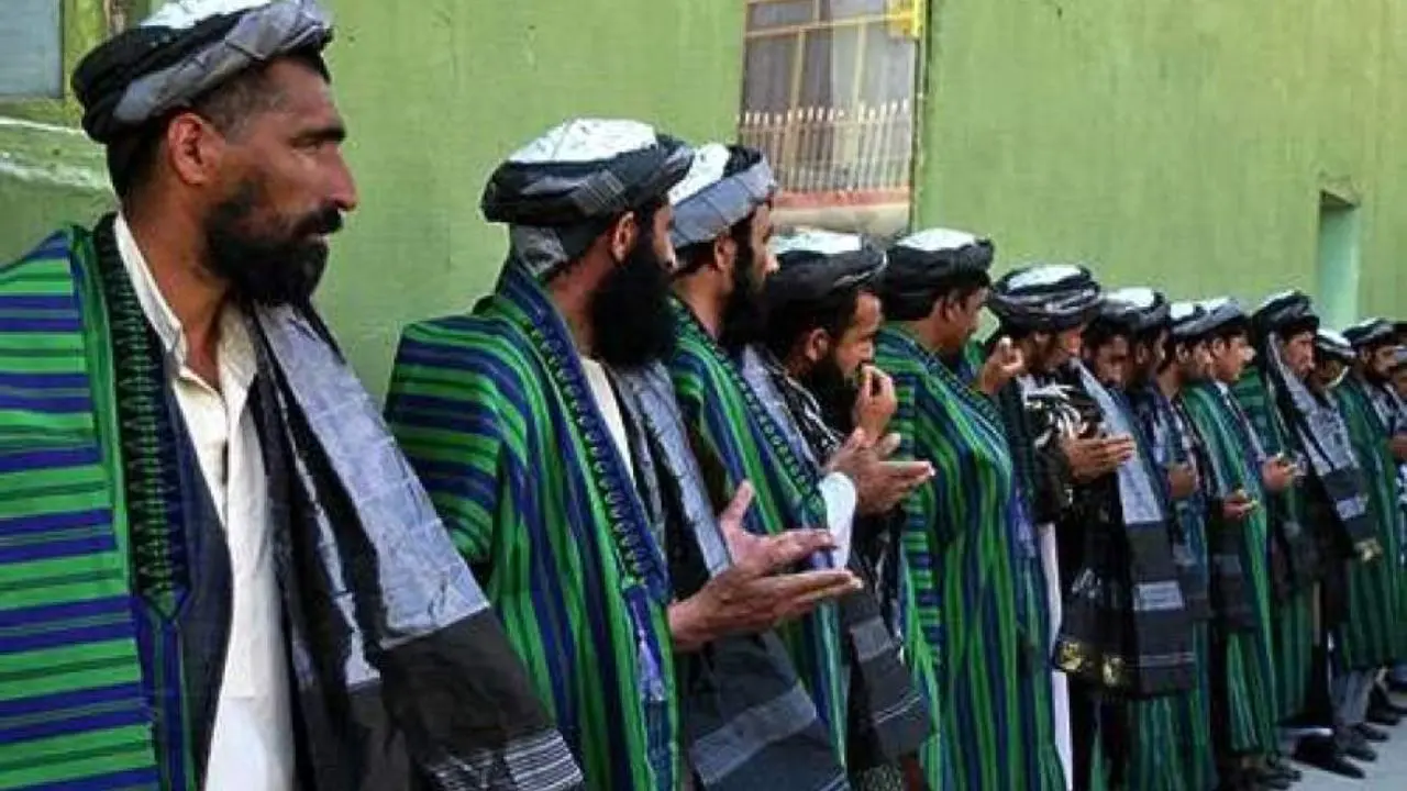 لیست سیاه زندانیان طالبان مانعی برای مذاکرات صلح