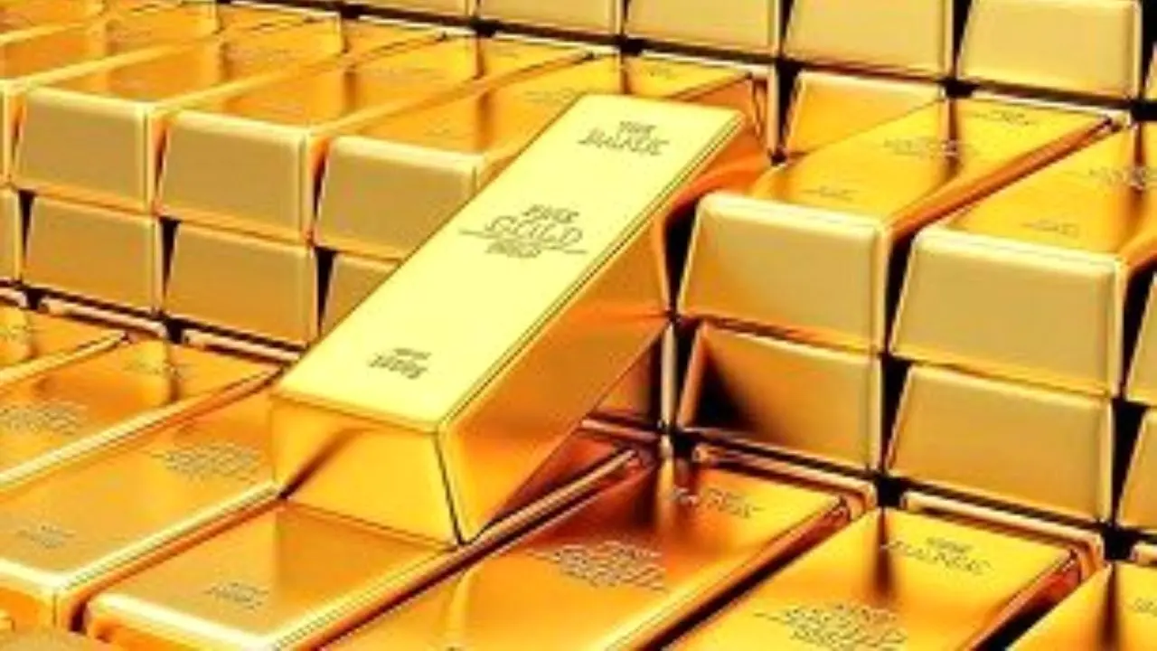قیمت جهانی طلا در سایه نگرانی در مورد کرونا وارد کانال1800 دلار شد