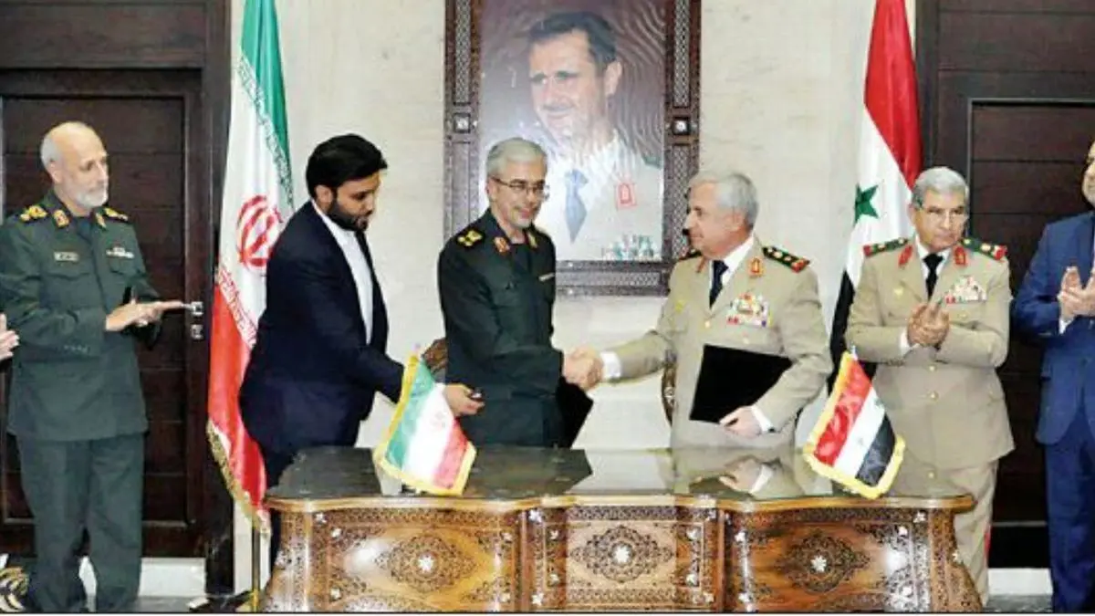 اولین مشتری تسلیحاتی ایران در دوران پساتحریم چه کسی است؟