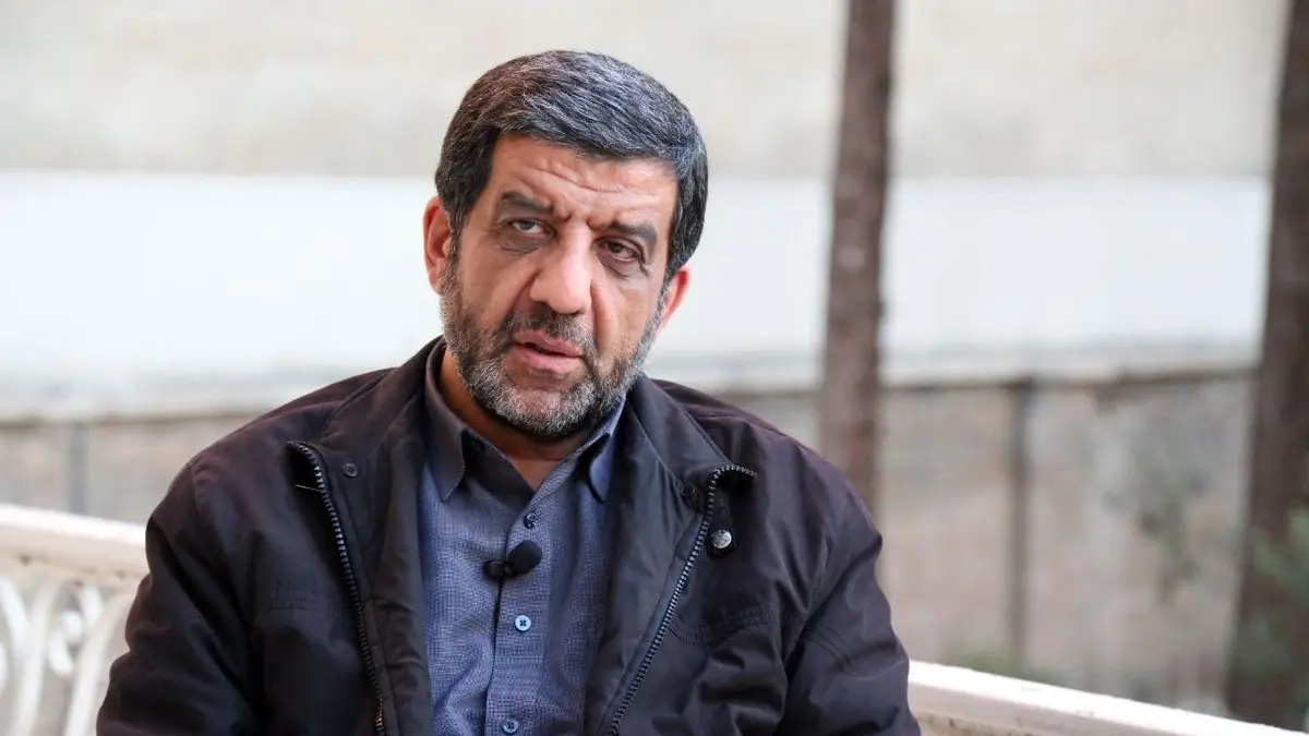 مشاور لاریجانی به ضرغامی: در حد وزیر نبودند می‌خواهند رئیس‌جمهور شوند