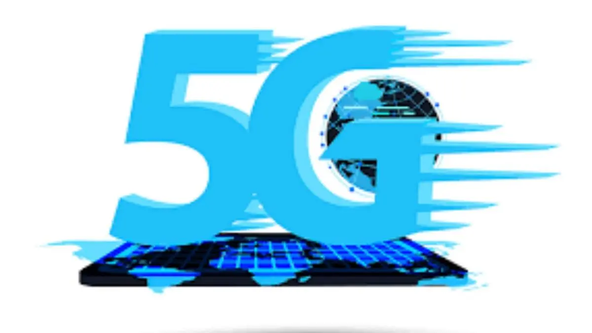 تاثیر 5G در رشد اقتصاد دیجیتال