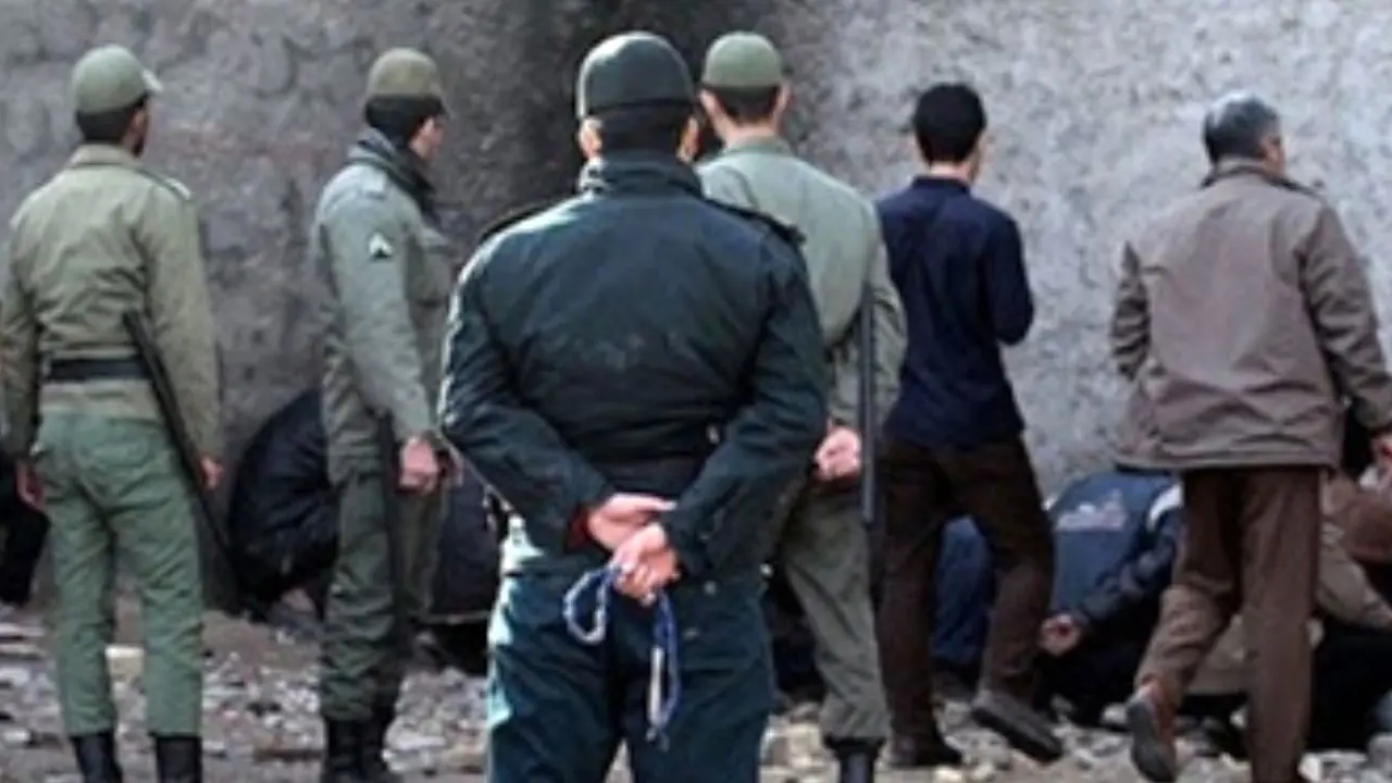 دستگیری بیش از 680 خرده فروش مواد مخدر در تهران