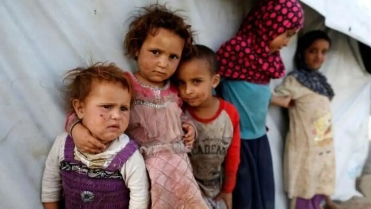 هشدار سازمان ملل درباره شیوع کرونا در یمن