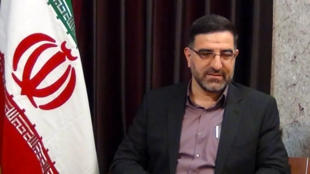امیرآبادی به عنوان عضو ناظر در مجمع عمومی صندوق تامین خسارت‌های بدنی انتخاب شد