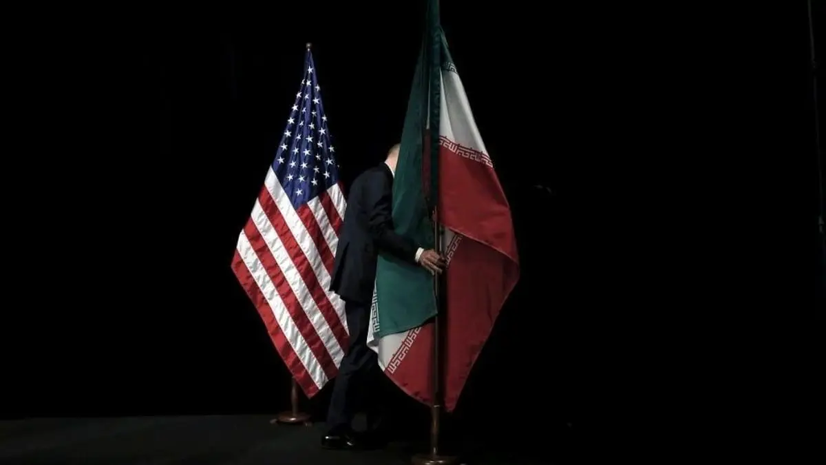 ایران تسلیم زورگویی آمریکا نمی‌شود