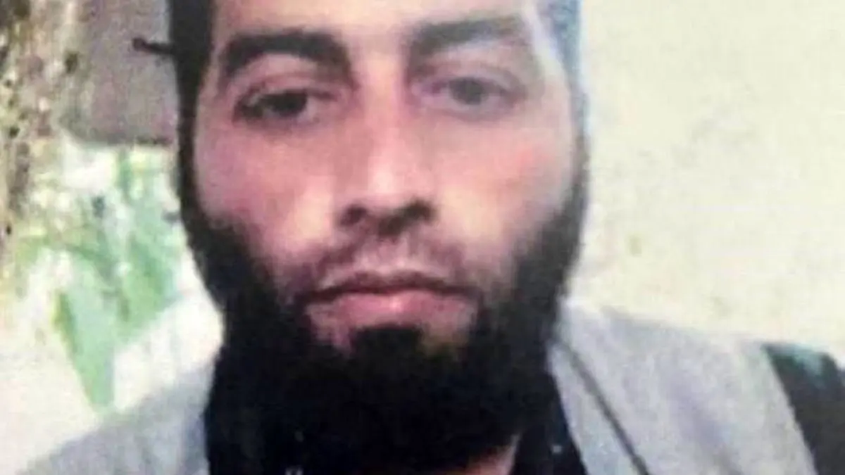 والی بغداد در تشکیلات داعش کشته شد
