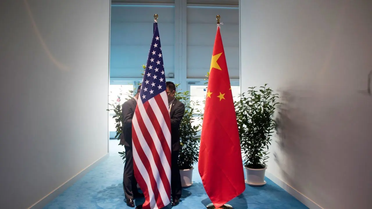 سفیر آمریکا در چین احضار شد