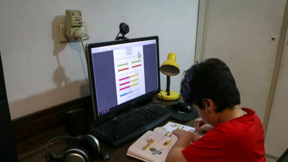 حداقل استانداردها برای آموزش آنلاین تعریف شود