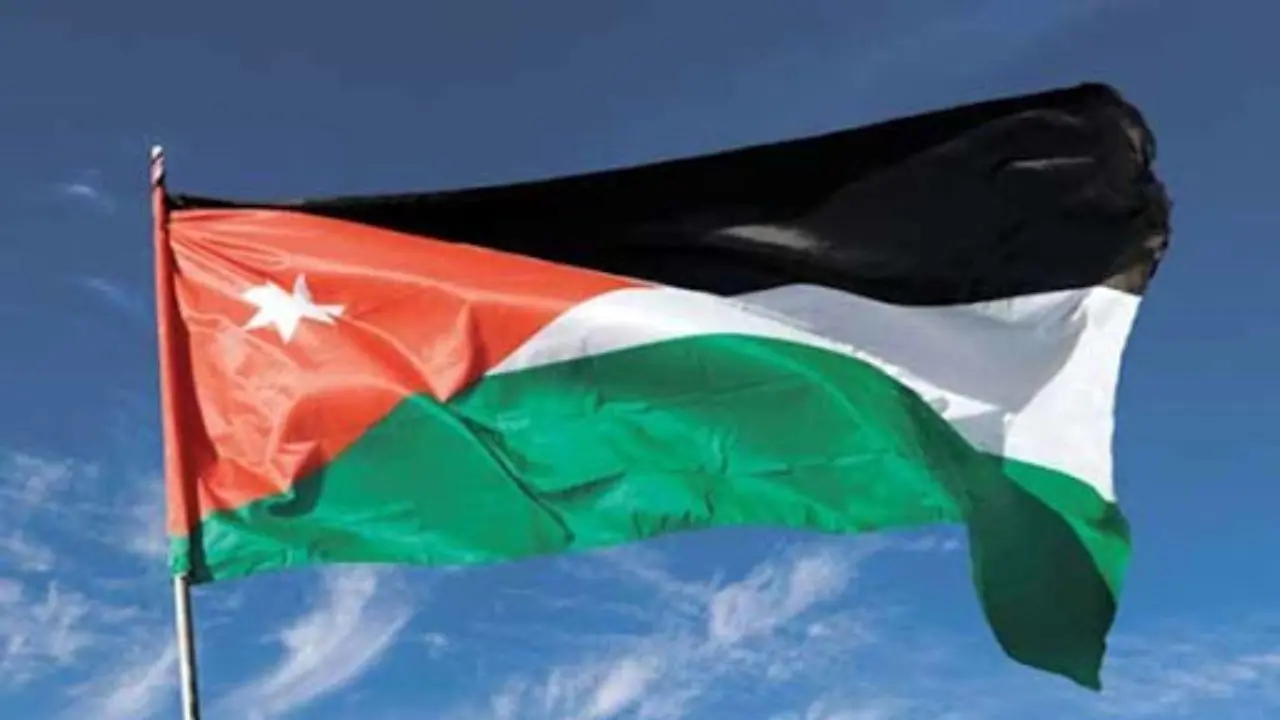 انحلال سازمان اخوان المسلمین در اردن