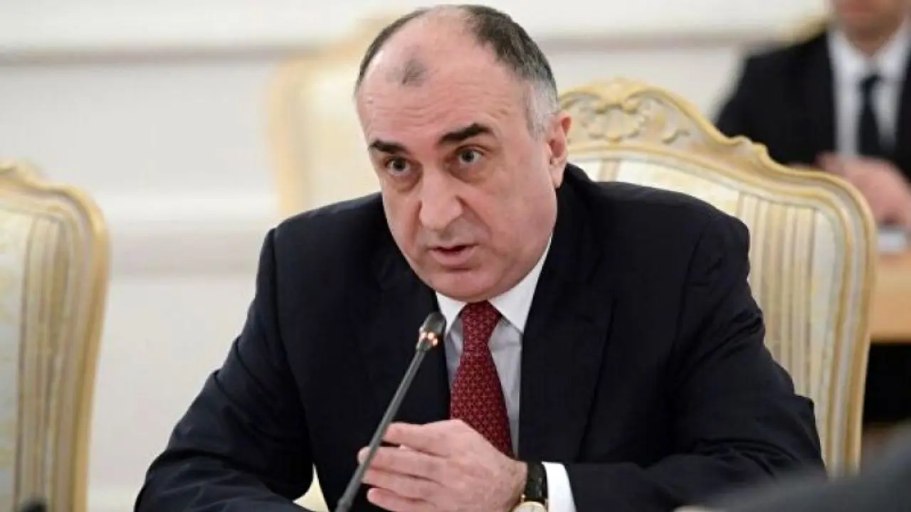 وزیر امور خارجه جمهوری آذربایجان برکنار شد