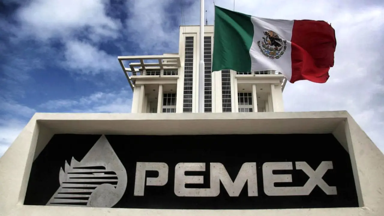 شرکت نفتی پمکس مکزیک رکوددار قربانیان کرونا