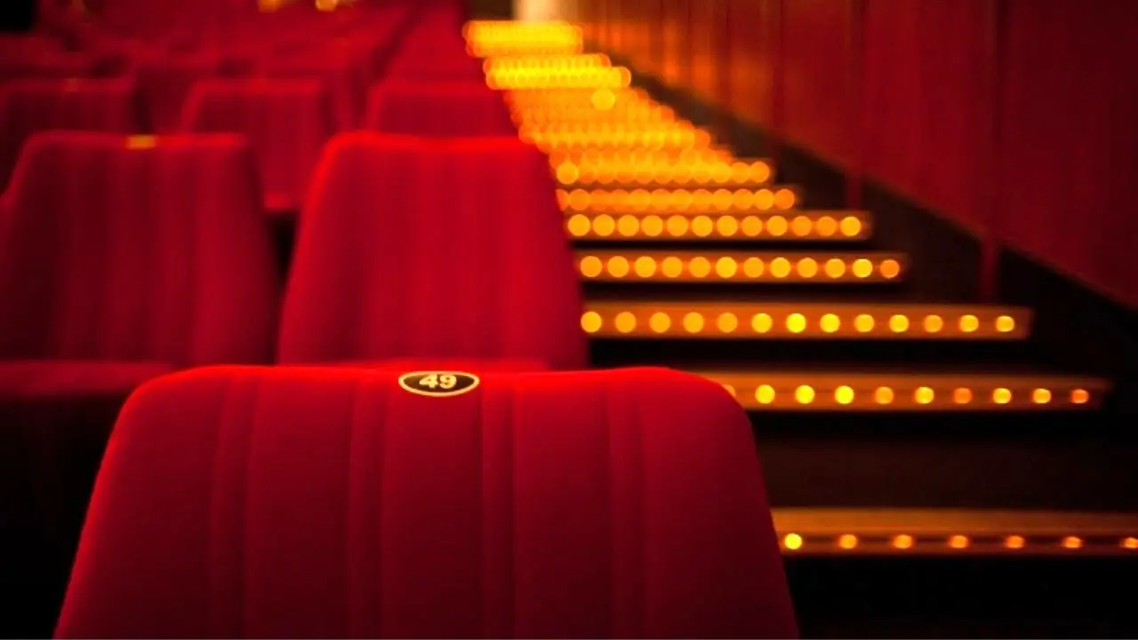 سینماهای چین پس از 6 ماه بازگشایی می‌شوند