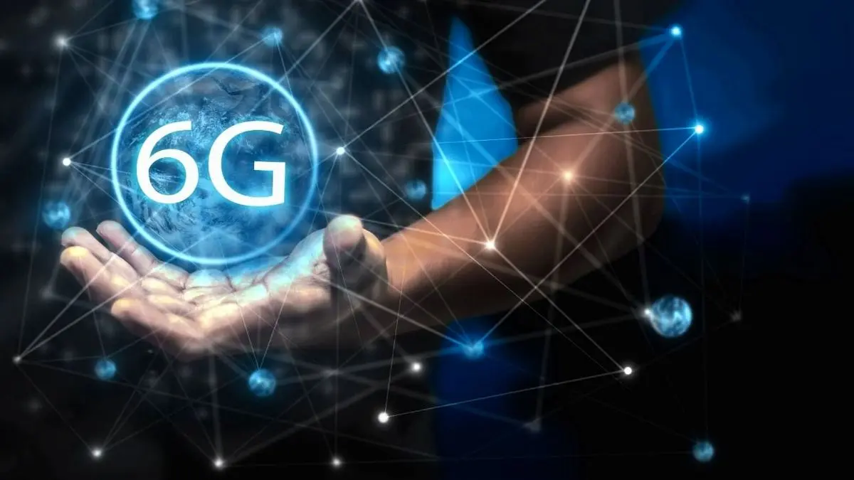 اینترنت| سامسونگ طرح‌های خود را برای اجرای اینترنت 6G عملی می‌کند
