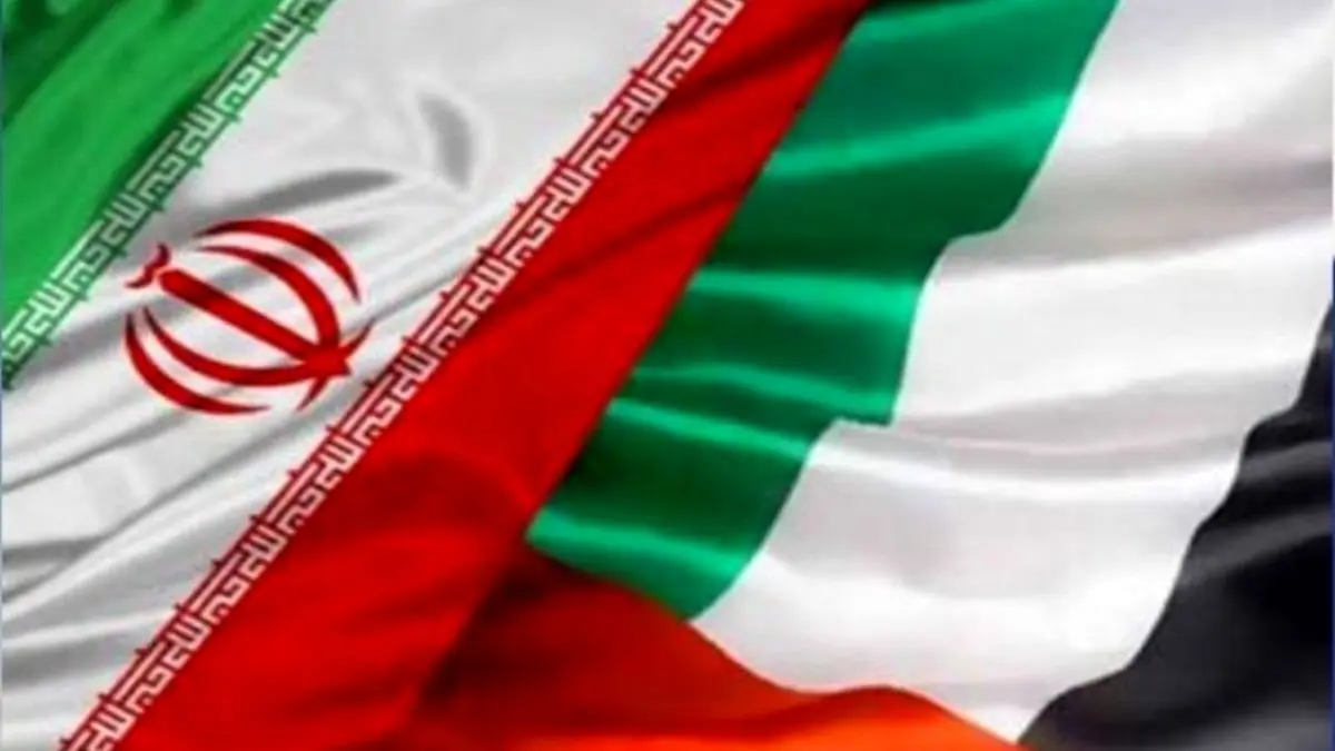 صادارت ایران به امارات 8 درصد افزایش یافت