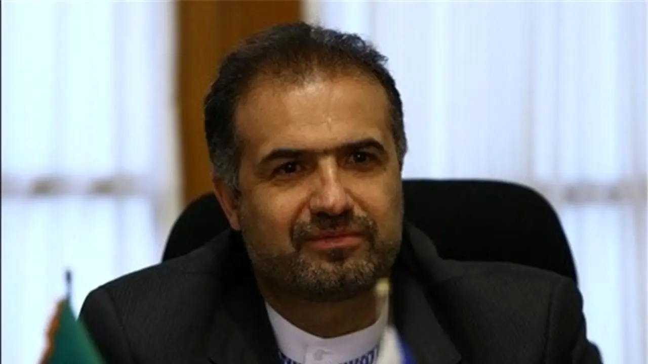 ایران، به دنبال تسهیل تجارت زمینی و دریایی با روسیه