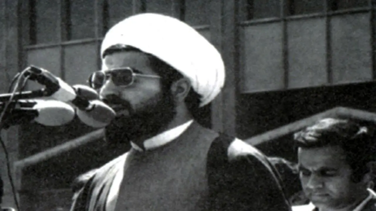 حسن روحانی از مذاکره با صدام و قطع‌نامه 598 می‌گوید