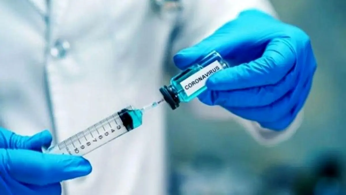 واکسن آنفلوآنزای داخلی با ظرفیت 2 میلیون دوز تولید می‌شود