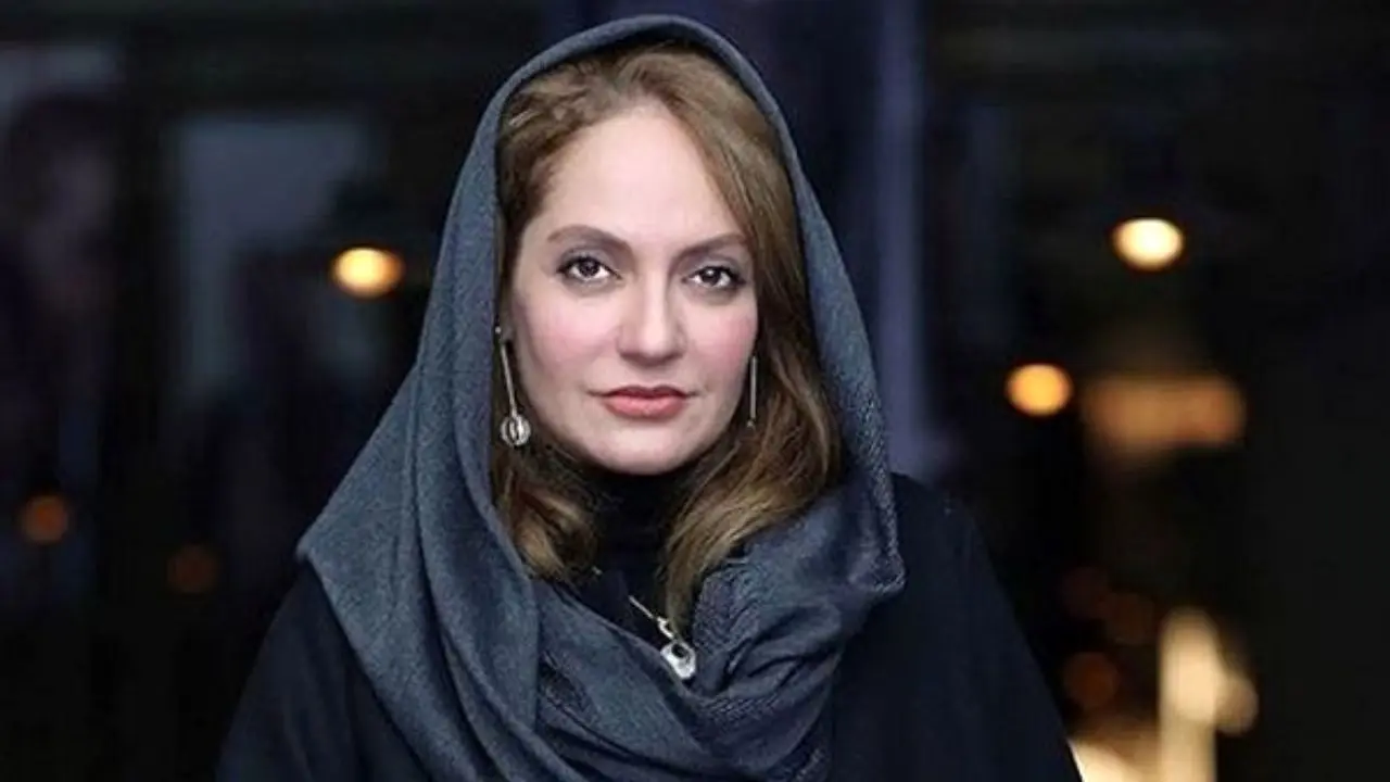 انتقاد تند مهناز افشار از رفتار شبکه ایران‌ اینترنشنال+ عکس