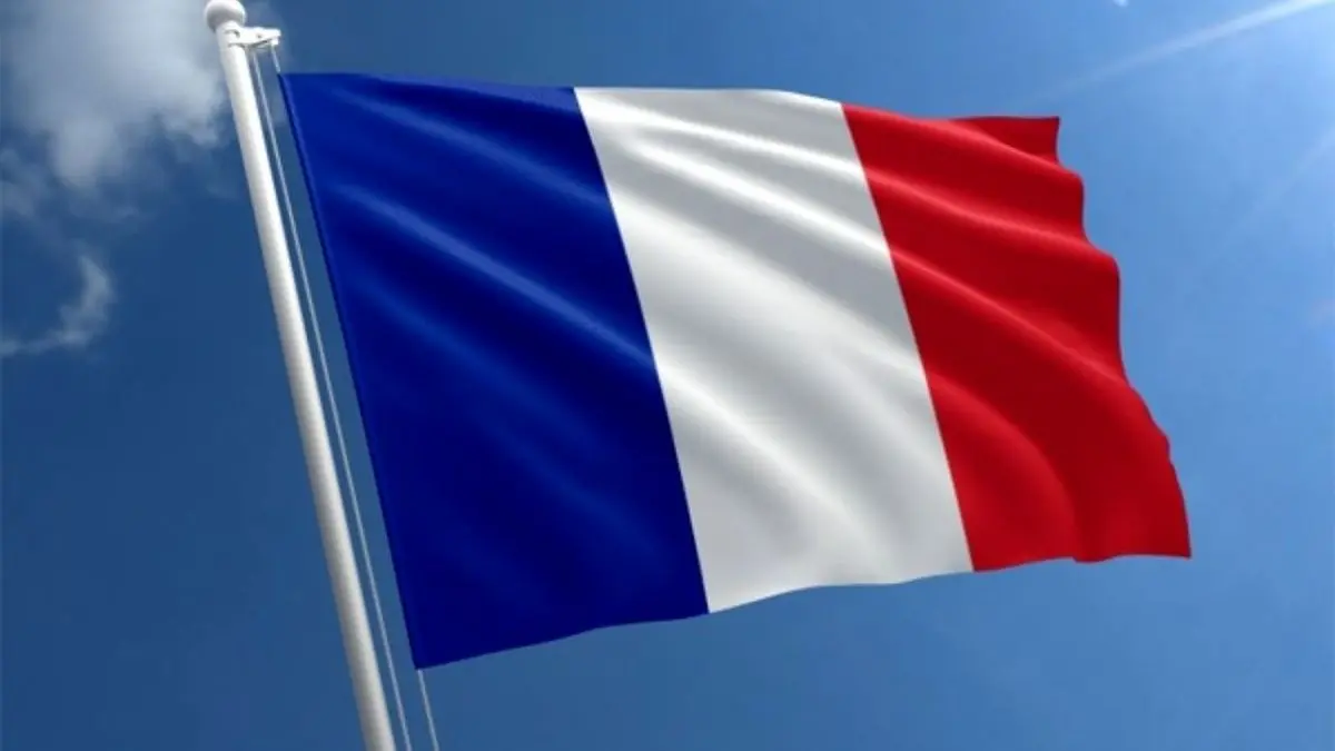 واکنش مداخله‌جویانه فرانسه به حکم اعدام معترضان آبان ماه
