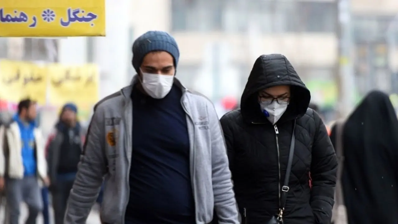 مشکل کمبود ماسک در ایران وجود دارد؟