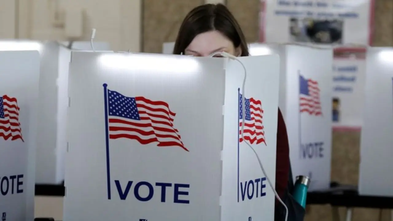 ابطال ده‌ها هزار رأی‌ در انتخابات مقدماتی آمریکا