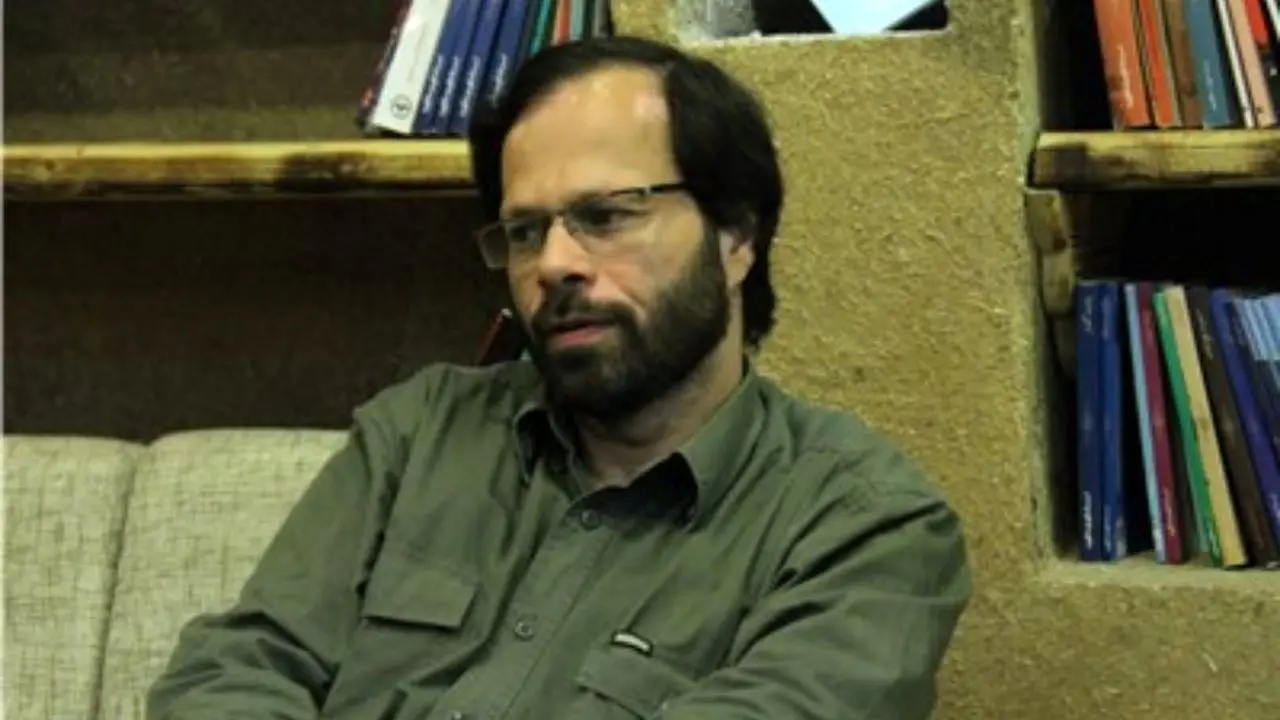 «محسن یزدی» می‌تواند با برنامه‌ریزی خیلی خوب، شبکه مستند را هدایت کند