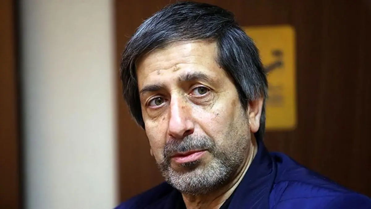 باید پشتوانه‌های ارتباطی ایران تقویت شود تا نظام آسیب جدی نبیند