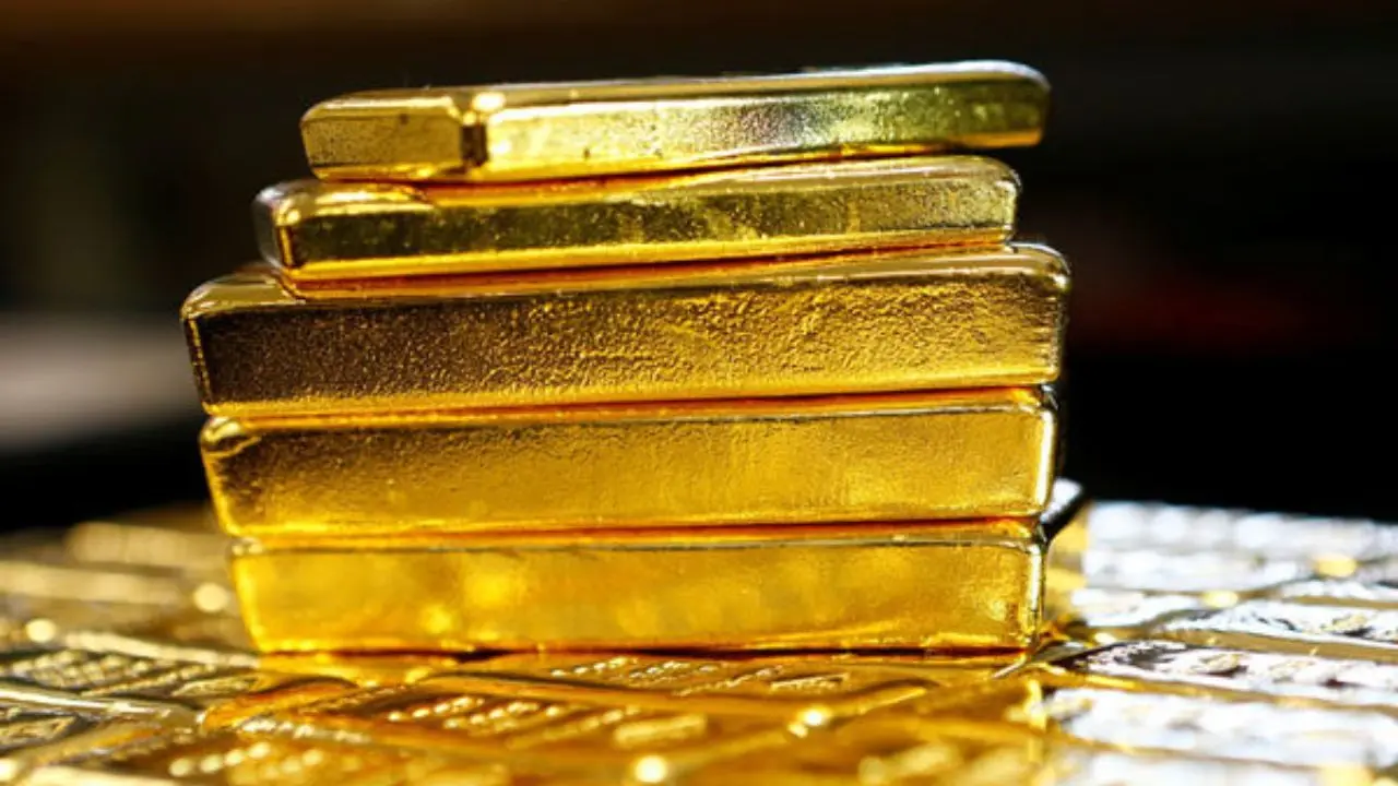 طلای جهانی قله1800 دلار در هر اونس را فتح کرد/ طلا به بالاترین سطح خود از سپتامبر2011 رسید