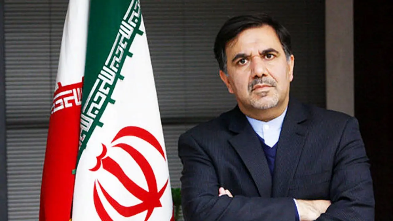 ایده‌ی ایران: رواداری ملی و آزادی مبادله با جهان