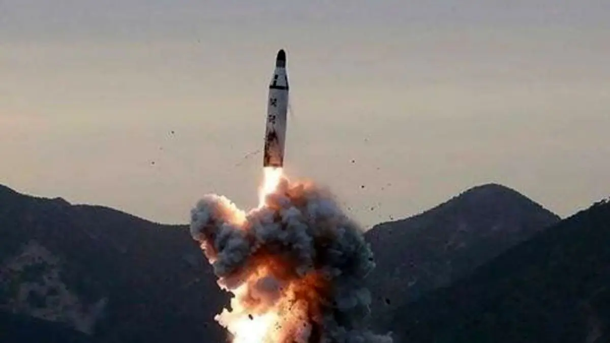 تاسیسات هسته ای ناشناخته در کره شمالی