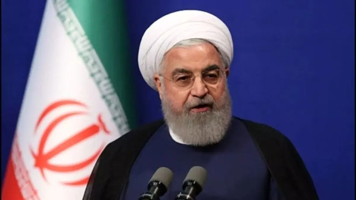 20 میلیارد یورو خارج از ایران بلوکه شده است/ دستور رهبری را اجرا کردم