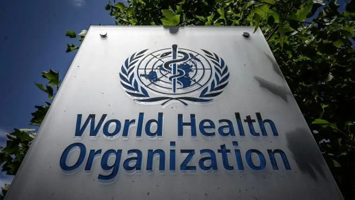 انتقاد آلمان از خروج آمریکا از سازمان بهداشت جهانی