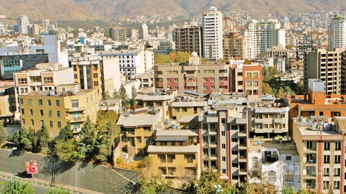 کمک‌هزینه ودیعه مسکن در تهران به کدام خانه‌ها تعلق می‌گیرد؟