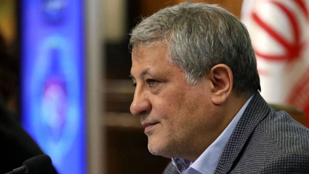 انتقاد رئیس شورای شهر تهران از دولت: 70 درصد اوج‌گیری مجدد کرونا تقصیر دولت است