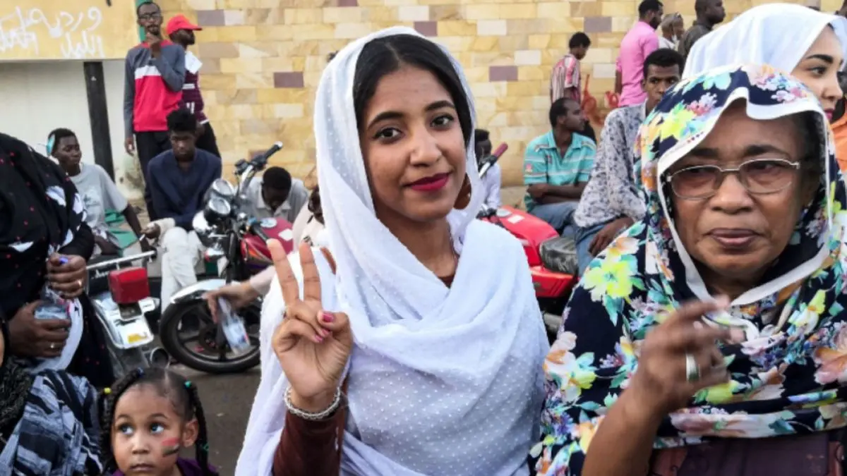 اصلاحات قانون اساسی سودان در راستای تقویت حقوق زنان