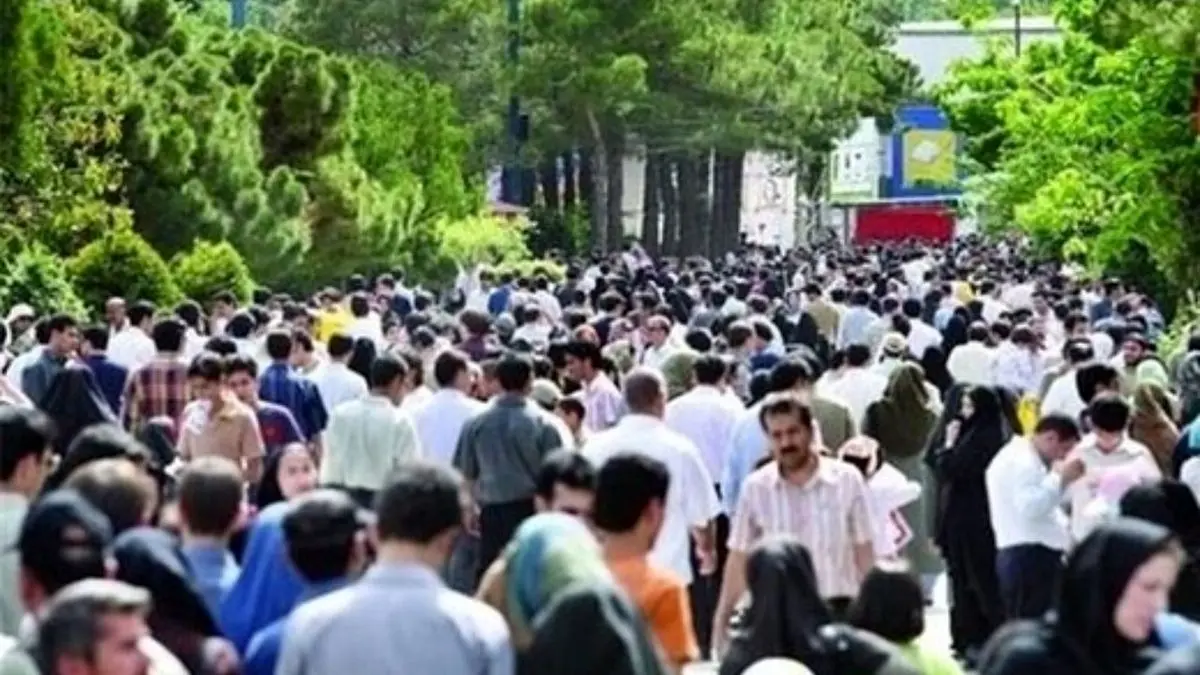 نگرانی برای کاهش نرخ جمعیت در ایران/ زنگ خطر به صدا درآمده است
