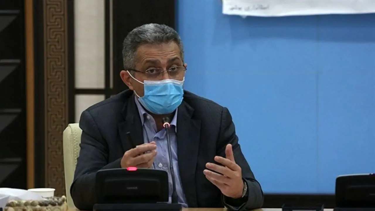 معاون وزیر بهداشت: هیچ درمان شناخته شده‌ای برای کرونا کشف نشده است