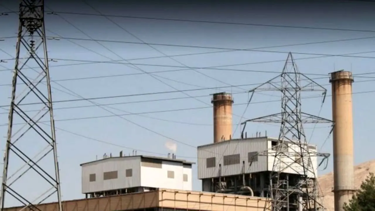 انفجار در پُست برق نیروگاه اصفهان خللی در تامین برق ایجاد نکرد