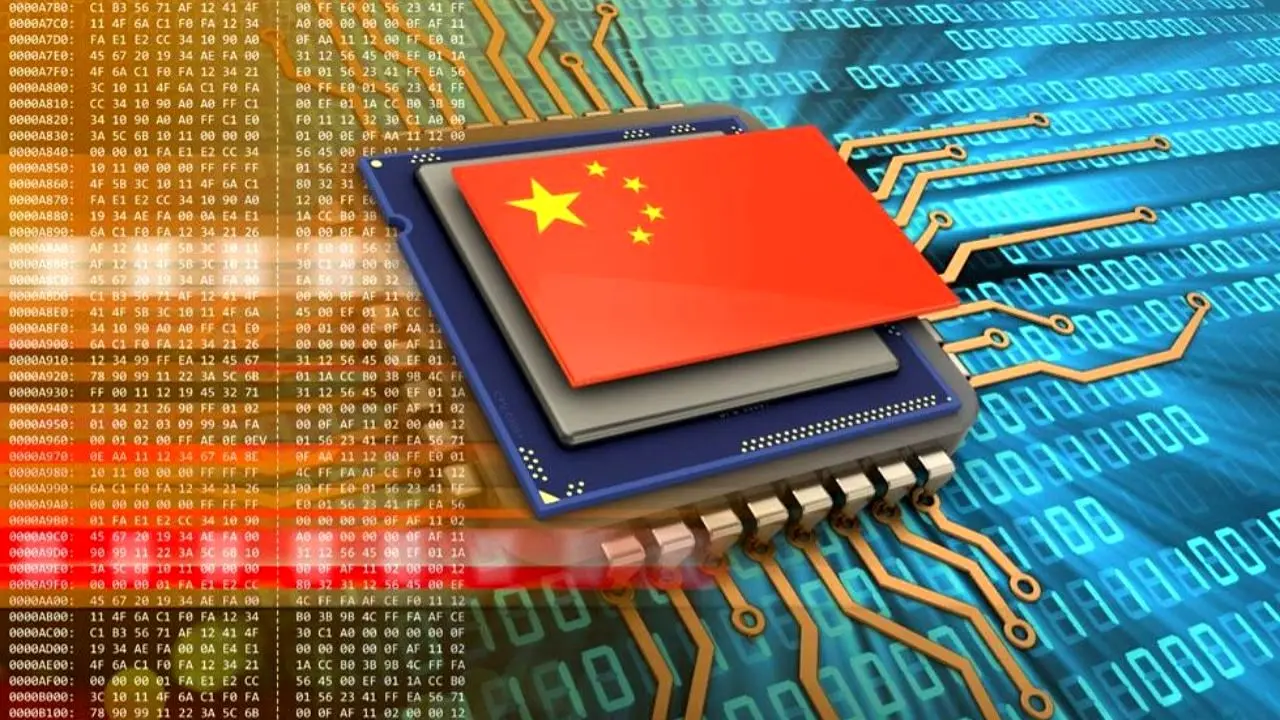 چین توان تسلط بر فناوری‌های هوش مصنوعی و 5جی را دارد؟