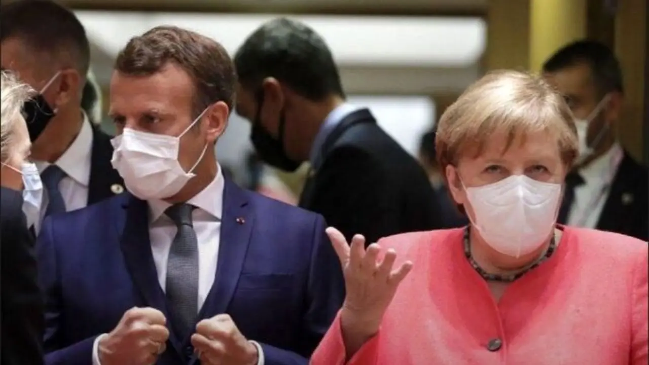 مذاکره رهبران اتحادیه اروپا درباره ماموریت غیرممکن