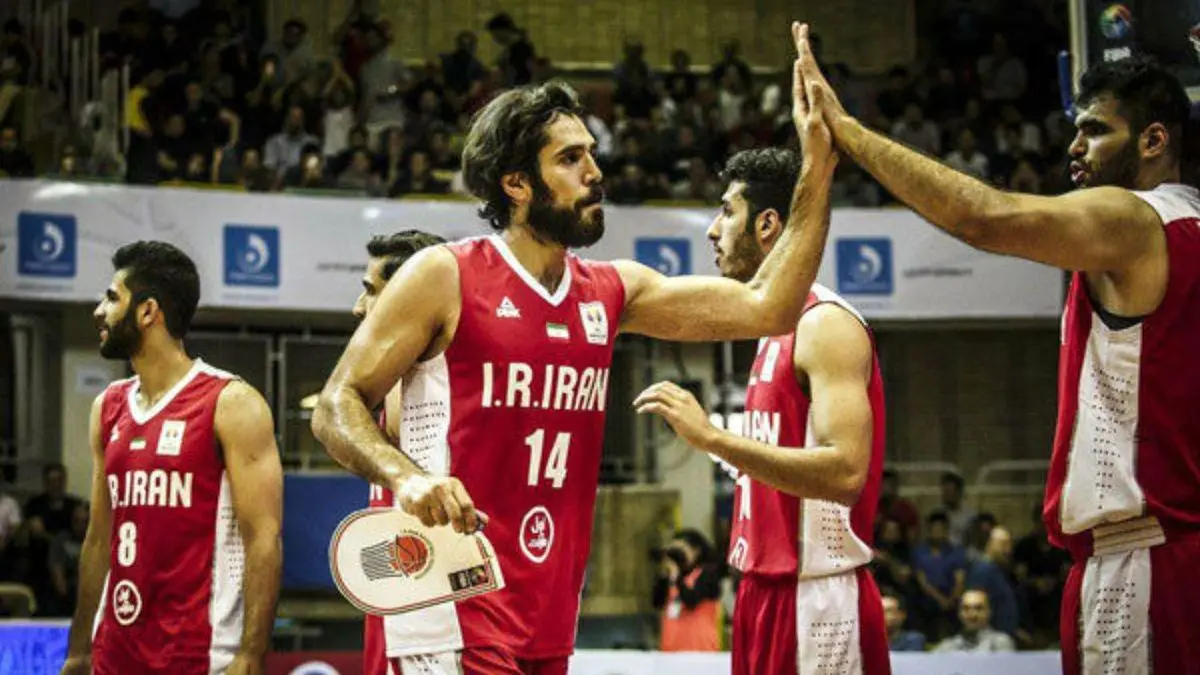 تعویق المپیک بسکتبال ایران را دچار مشکل می‌کند؟