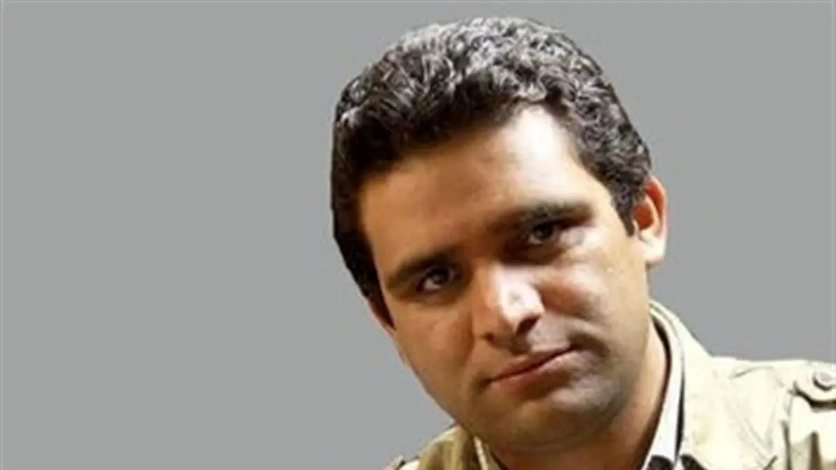 «روح‌الله رجایی» سردبیر روزنامه جام جم درگذشت