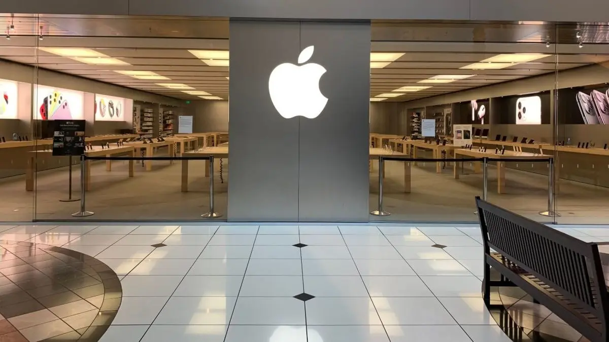 اپل احتمالاً فروشگاه‌های خود را تا پایان سال 2020 باز نخواهد کرد
